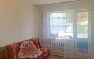 Продажа 4-комнатной квартиры, 61 м², мкр-н 14, дом  45 - Продажа квартир в Караганде без посредников