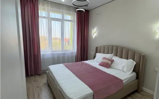 Продажа 2-комнатной квартиры, 46 м², мкр. Шугыла, дом  340/39 - Продажа квартир в Наурызбайском р-не Алматы