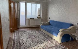 Продажа 3-комнатной квартиры, 47 м², мкр-н 6-й - Продажа  трехкомнатных квартир в Темиртау