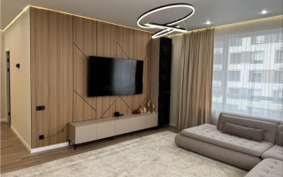 Продажа 4-комнатной квартиры, 126 м², пр. Туран, дом  43/5 - Продажа  четырехкомнатных квартир в Астане без посредников