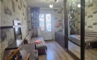 Продажа 3-комнатной квартиры, 58.5 м², мкр-н Алмагуль, дом  2 - Продажа квартир в Казахстане