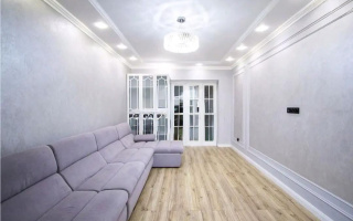 Продажа 2-комнатной квартиры, 76 м², пр. Райымбека, дом  522/1 - Продажа квартир в Алматы