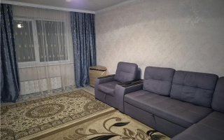 Продажа 2-комнатной квартиры, 60 м², мкр-н Зердели, дом  1/32 - Продажа  двухкомнатных квартир в Алматы без посредников