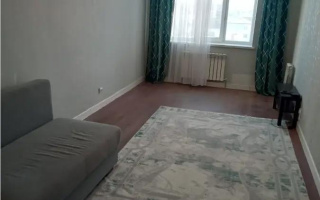 Продажа 1-комнатной квартиры, 45 м², ул. Таскескен, дом  17б - Аренда квартир помесячно в Костанае