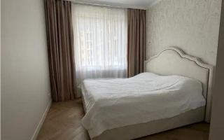 Продажа 3-комнатной квартиры, 88.5 м², ул. Халиуллина, дом  140/5 - Продажа  трехкомнатных квартир в новостройках Алматы без посредников