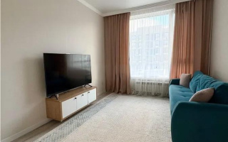 Продажа 1-комнатной квартиры, 42 м² - Продажа квартир в новостройках Астаны - страница 38