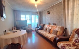 Продажа 3-комнатной квартиры, 63 м²