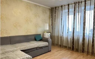 Продажа 1-комнатной квартиры, 35 м² - Продажа квартир в р-не Есиль Астаны - страница 6