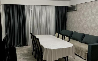 Продажа 2-комнатной квартиры, 72.4 м², пр. Тауелсыздык, дом  34/1 - Продажа квартир в Астане