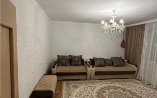 Продажа 3-комнатной квартиры, 65 м², пр. Строителей - Продажа квартир в Караганде с фото
