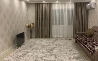 Продажа 3-комнатной квартиры, 105 м² - Продажа  трехкомнатных квартир в новостройках Алматы - страница 8