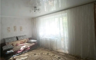 Продажа 2-комнатной квартиры, 44 м² - Продажа квартир в кирпичном доме в Казахстане - страница 30