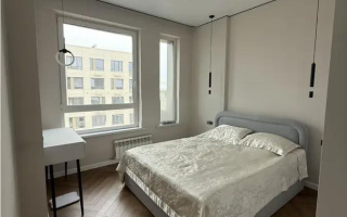 Продажа 1-комнатной квартиры, 40 м² - Продажа квартир от собственников в Алматы - страница 2