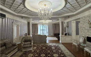 Продажа 4-комнатной квартиры, 250 м² - Продажа четырехкомнатных квартир в Астане - страница 3