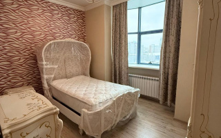 Продажа 5-комнатной квартиры, 152 м² - Продажа квартир в Астане в р-не Байконур