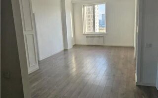 Продажа 3-комнатной квартиры, 103 м²