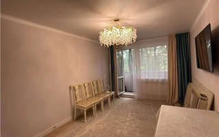 Продажа 3-комнатной квартиры, 63 м² - Продажа квартир в панельном доме в Казахстане - страница 2