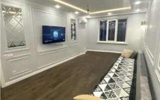 Продажа 2-комнатной квартиры, 58 м² - Продажа квартир в новостройках Алматы без посредников