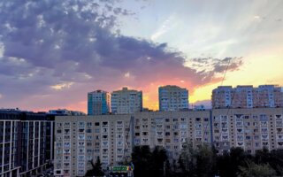 Продажа 1-комнатной квартиры, 37 м² - Продажа однокомнатных квартир в Алматы - страница 7