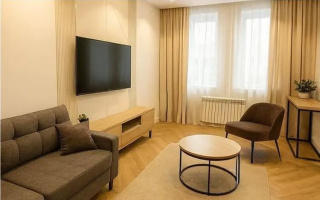 Продажа 1-комнатной квартиры, 37 м², мкр-н Кайрат, дом  303 - Продажа квартир в Алматы