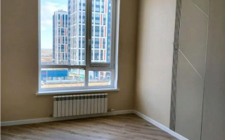 Продажа 1-комнатной квартиры, 38 м², ул. Шаймерденова, дом  4/1 - Продажа квартир в Казахстане