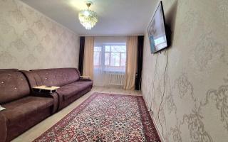 Продажа 3-комнатной квартиры, 62 м², мкр-н 16 - Продажа квартир в Караганде