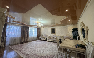 Продажа 5-комнатной квартиры, 152 м² - Продажа недвижимости в Караганде - страница 20