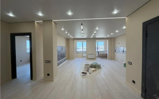 Продажа 2-комнатной квартиры, 75 м², ул. Е-321, дом  22 - Продажа  двухкомнатных квартир в новостройках Астаны без посредников с фото