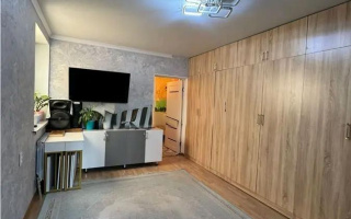 Продажа 1-комнатной квартиры, 41 м², мкр. Кокжиек, дом  15 - Продажа  однокомнатных квартир в новостройках Алматы без посредников