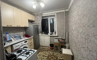 Продажа 1-комнатной квартиры, 30 м², 21 мкр. - Продажа  однокомнатных квартир в Караганде с фото