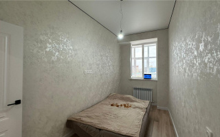 Продажа 1-комнатной квартиры, 43 м², ул. Майлина - Продажа квартир в Астане