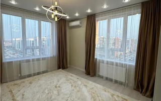 Продажа 3-комнатной квартиры, 58 м², мкр-н Шугыла, дом  340/46 - Продажа  трехкомнатных квартир в Алматы