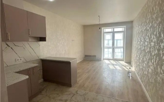 Продажа 1-комнатной квартиры, 31 м², пр. Аль-Фараби, дом  76 - Продажа  однокомнатных квартир в новостройках Астаны