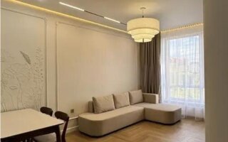 Продажа 2-комнатной квартиры, 41 м²
