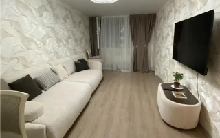 Продажа 4-комнатной квартиры, 91 м² - Продажа четырехкомнатных квартир в блочном доме в Астане