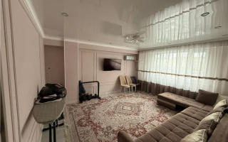 Продажа 3-комнатной квартиры, 88 м², мкр. Шугыла, дом  340/4 - Продажа квартир в Алматы