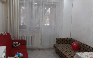 Продажа 1-комнатной квартиры, 20.6 м² - Продажа однокомнатных квартир в блочном доме в Казахстане - страница 3