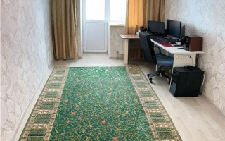 Продажа 1-комнатной квартиры, 34 м² - Продажа однокомнатных квартир от собственников в Казахстане