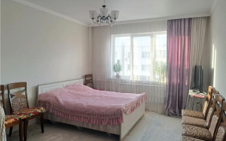 Продажа 2-комнатной квартиры, 65.4 м², мкр-н 13, дом  16 - Продажа квартир в Алматы