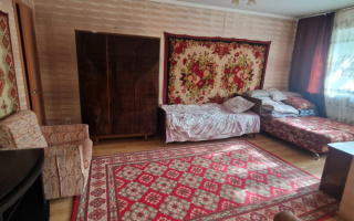 Аренда 1-комнатной квартиры, 34 м², ул. Лободы, дом  50 - Аренда квартиры помесячно в Караганде