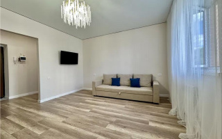 Продажа 2-комнатной квартиры, 49 м², ул. Гапеева, дом  19/4 - Продажа  двухкомнатных квартир в Караганде