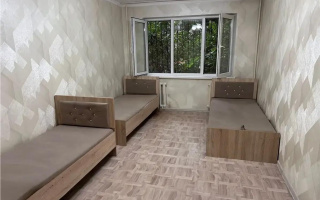 Продажа 1-комнатной квартиры, 30.5 м² - Продажа однокомнатных квартир в Алматы