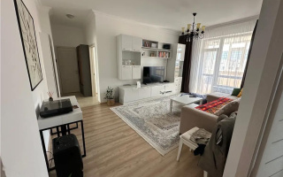 Продажа 2-комнатной квартиры, 68 м², пр. Кабанбай батыра, дом  60/20 - Продажа квартир в новостройках Астаны с фото