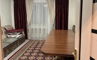Продажа 3-комнатной квартиры, 87 м², мкр-н Зердели, дом  1/60 - Продажа  трехкомнатных квартир в Алматы