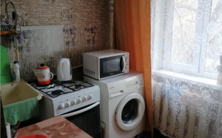 Продажа 1-комнатной квартиры, 31 м², мкр-н 12 - Продажа  однокомнатных квартир в Караганде