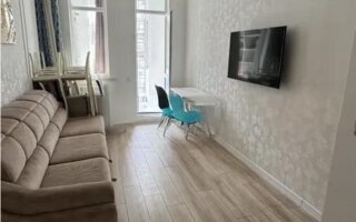 Продажа 2-комнатной квартиры, 61 м² - Продажа двухкомнатных квартир в блочном доме в Астане