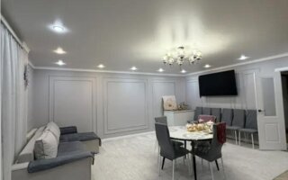 Продажа 3-комнатной квартиры, 98 м²