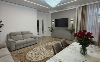 Продажа 4-комнатной квартиры, 112 м² - Продажа четырехкомнатных квартир в Караганде - страница 2