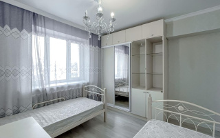 Аренда , 20 м², ул. Айманова, дом  202а - Джандосова - Аренда жилой и коммерческой недвижимости в Алматы