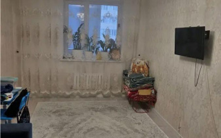 Продажа 1-комнатной квартиры, 39.9 м² - Продажа квартир от собственников в Астане